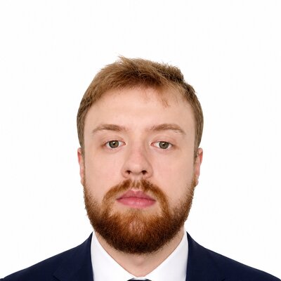 Bartosz Caruk – korepetytor języka angielskiego w Trójmieście (Gdańsk, Gdynia, Sopot)